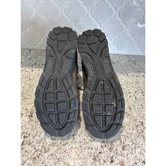 Wolverine Mens Sz 13 M Manistee 8\
